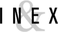 株式会社アイネックスのロゴ